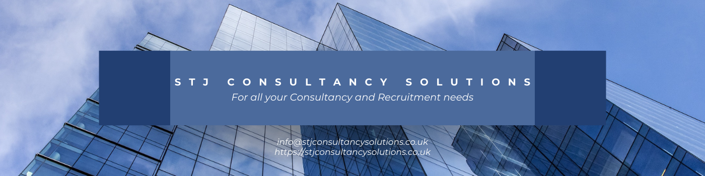 STJ Consultancy Solutions