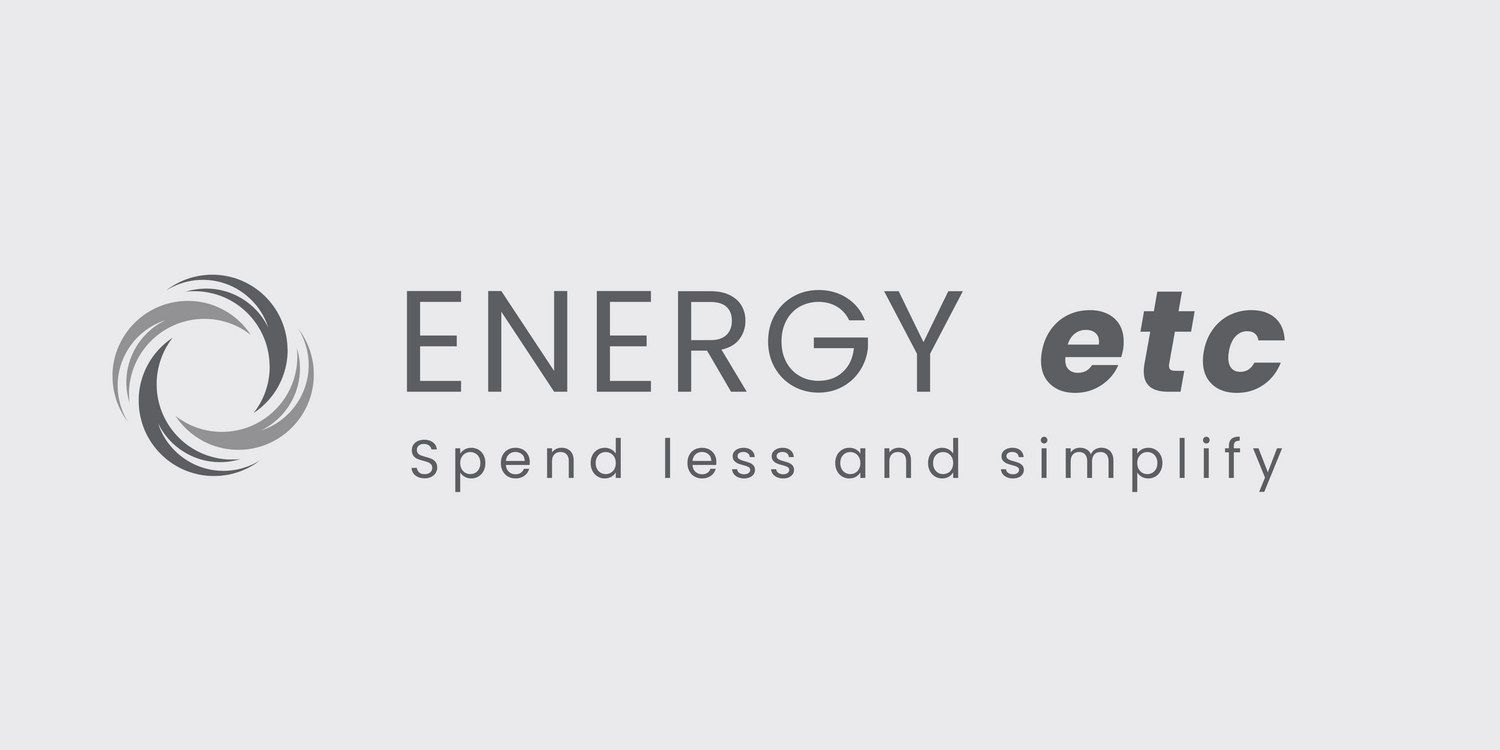 Energy etc