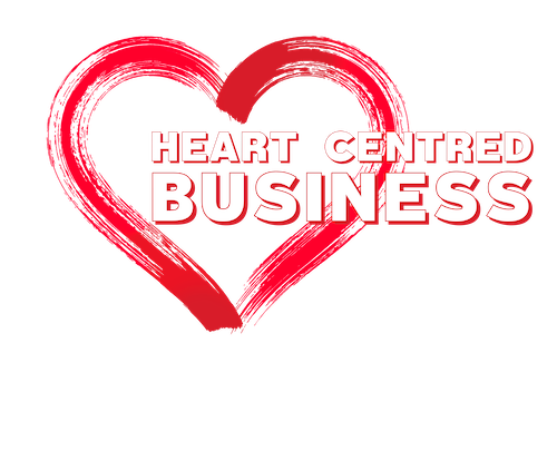 Creating Heart Centred Millionaires