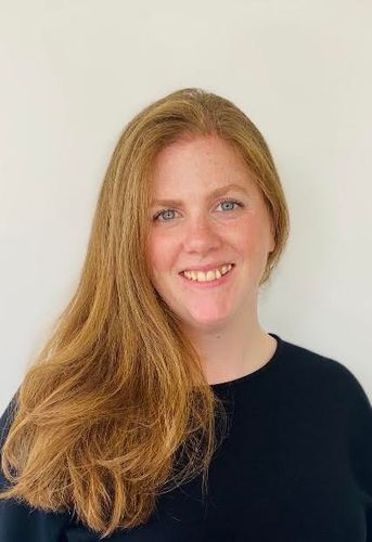 Angharad Rolfe Johnson - HLK