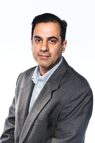 Jyotin Gambhir - SecureFLO