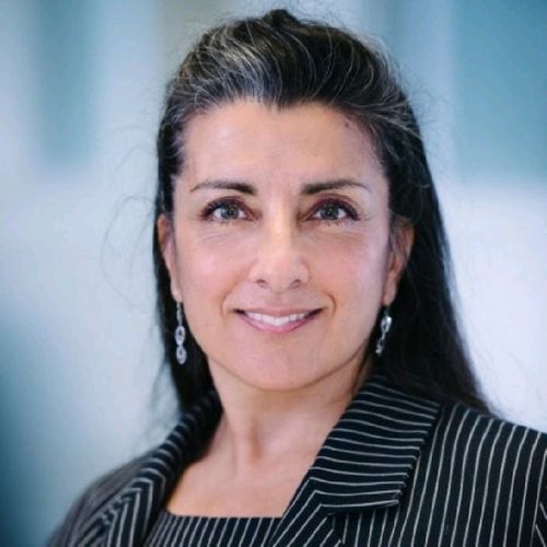 Nichole Monteiro - Margrave Financial Consulting