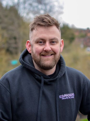 Dan Edmunds - Espanaro