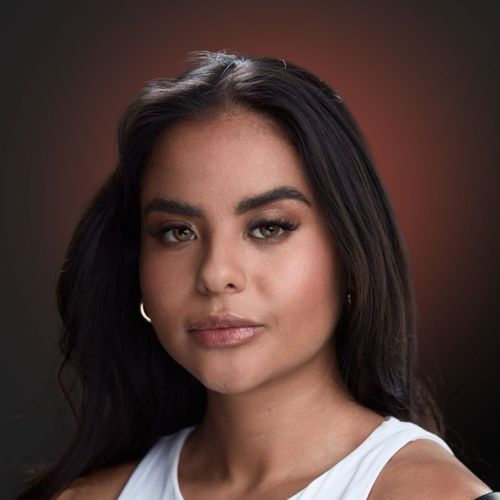 Lara Acosta - LA Digital