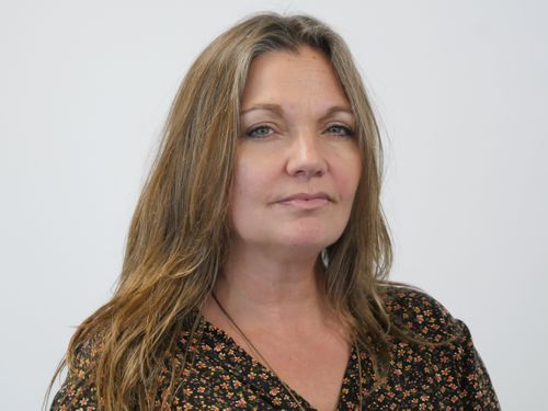 Lyn Hamblin - London South Bank University