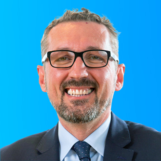 Alan Shala - Chelsea Corporate