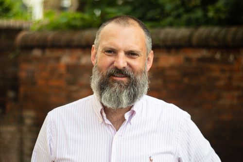 Alex Milham - ASC Finance for Business