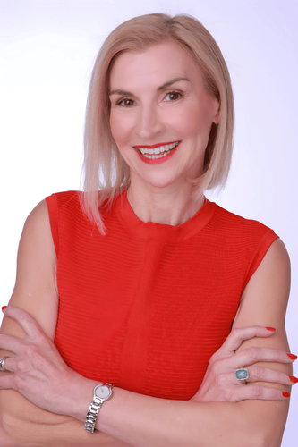 Alison Shadrack - Adia PR