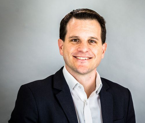 Andrew Stevens - Vodafone Business