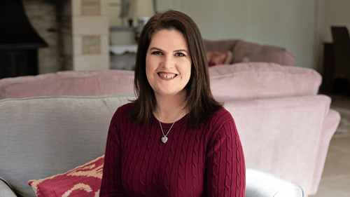 Angela De Souza - Women's Business Club
