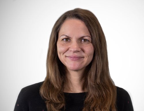 Anna Leach - Institute of Directors