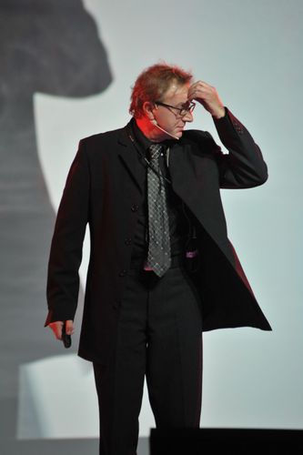 SLAWOMIR STRZYKOWSKI - Anteya Ltd