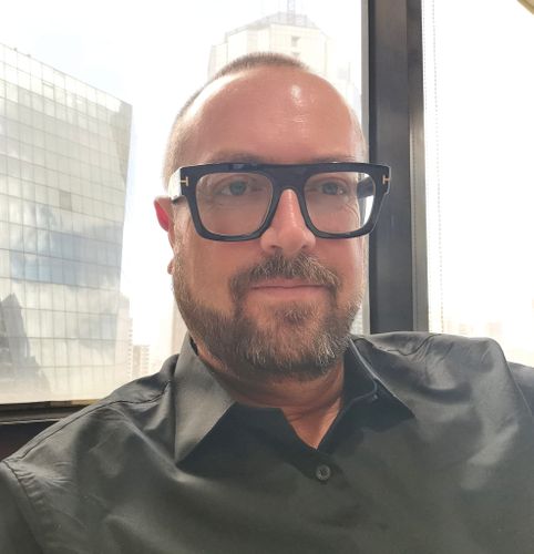 ANTHONY SENTER - SDWAN & SASE Solutions