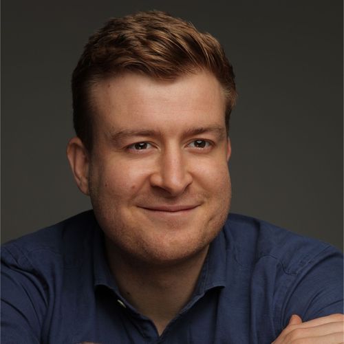 Ben Askins - Gaia Technologies 