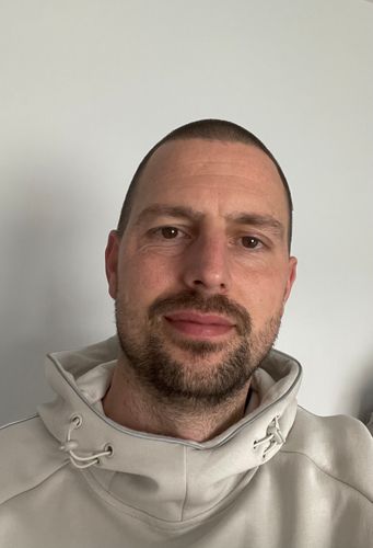 Ben Hewitt - SM Recruitment