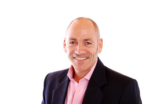 Ben Kench - The Business Booster