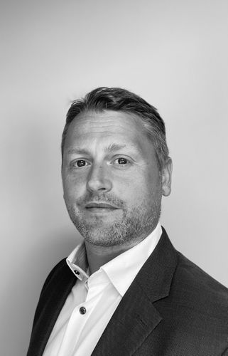 Brian Horsburgh - Dell Technologies