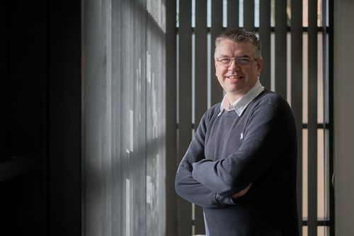 Huw Philips - Buyline