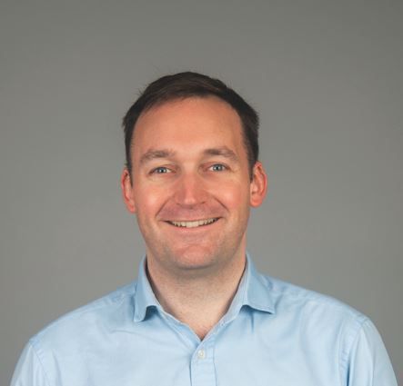Benjamin Storey - Eagle Labs, Barclays Bank UK PLC
