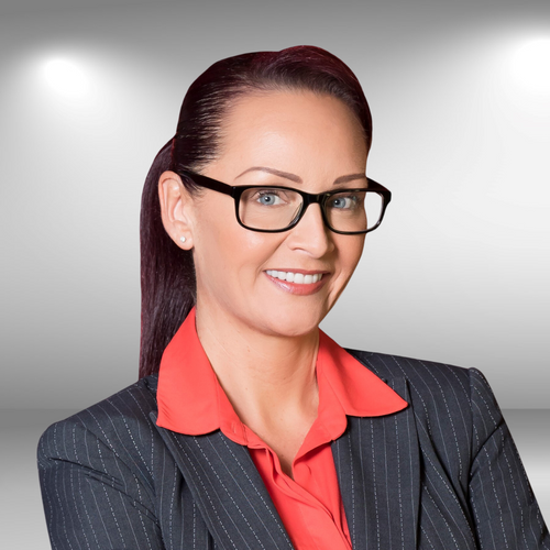Chelsey Baker - National Mentoring Day