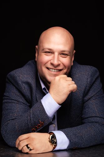 Chris Dillon - The Marketing Autopilots