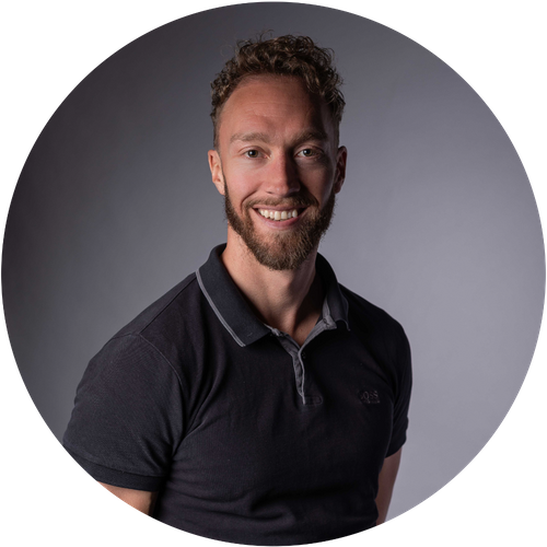 Luke Quilter - Sleeping Giant Media