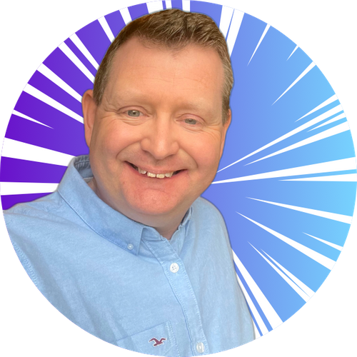 Daniel Andersen-Tuffnell - Business Mindsets