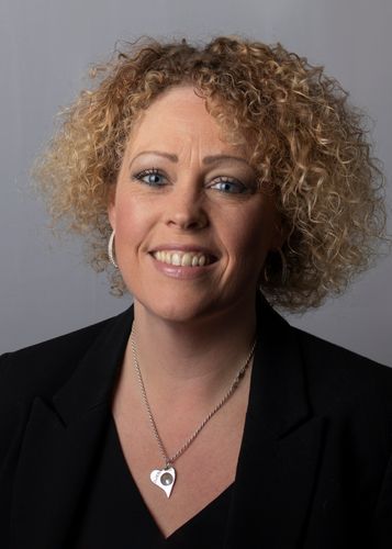 Emma Richards - Intellectual Property Office