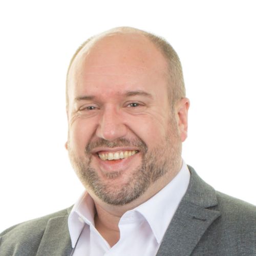 James Martin - GainMore Solutions Ltd.