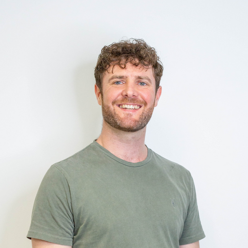 Gareth Simpson - Seeker Digital