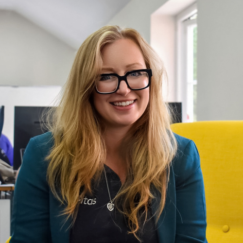 Hannah Munro - ITAS Solutions