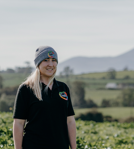 Stephanie McEvoy - Farming Carbon