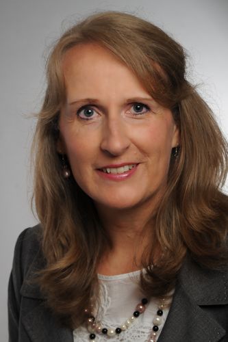 Heide Duckert - Crescentia GTS