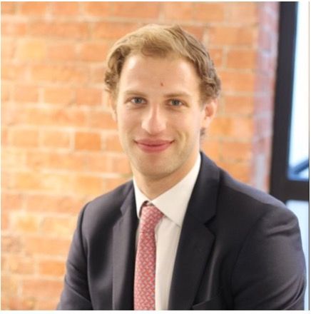 Henry Ziff - Transworld Business Advisors â€“ M&A