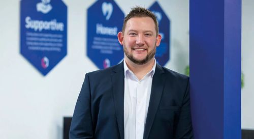 Gareth Smyth - Hilton Smythe Business Advisers