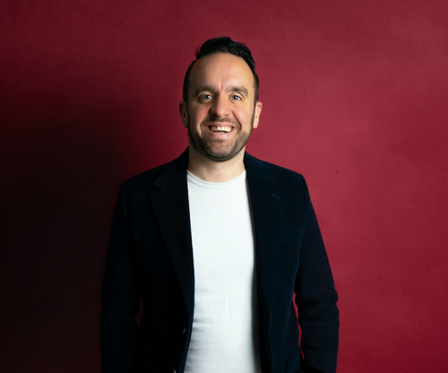 Dave Plunkett - The Collaboration Junkie