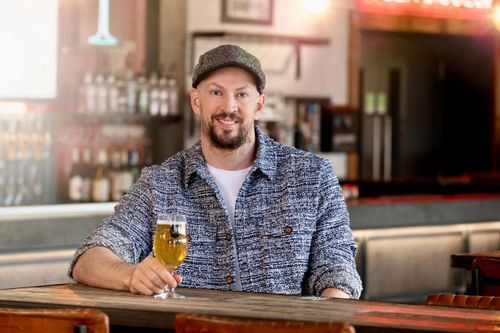 James Watt - BrewDog 