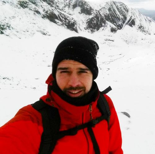 Jan Smolaga - Action Challenge  Ltd