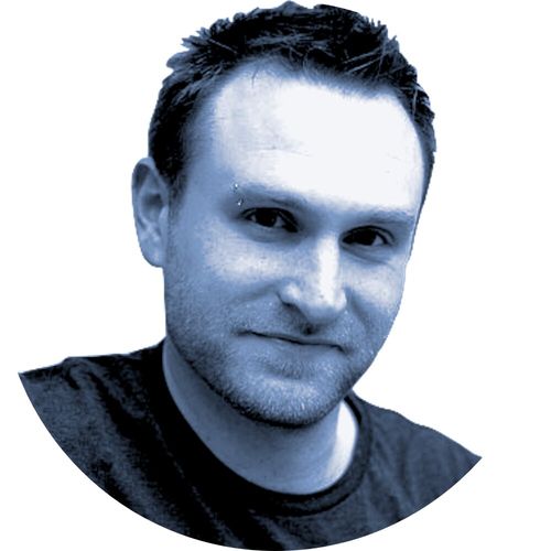 Jonathan Pincas - 