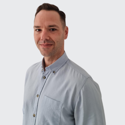 Jono Charlesworth - Tugela People Ltd