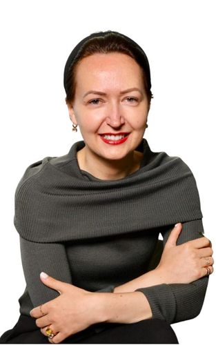 Justina Tartilaite - ADSUM TECHNOLOGIES LTD