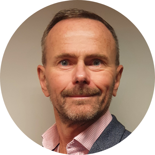 Kevin R Smith - BOOM & Partners Ltd