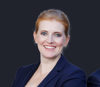 Karene Lambert-Gorwyn - Creating Heart Centred Millionaires