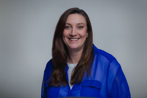 Katrina Sargent - Business Buzz Ltd