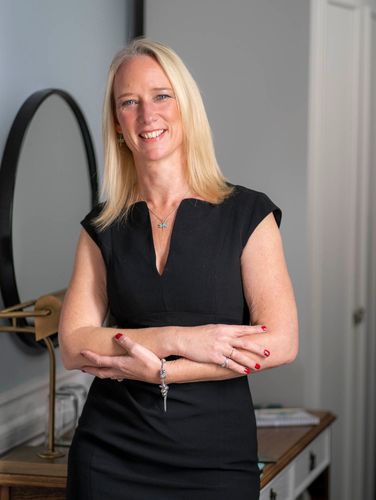 Keely Woolley - Metamorforsuccess & EPIC Events