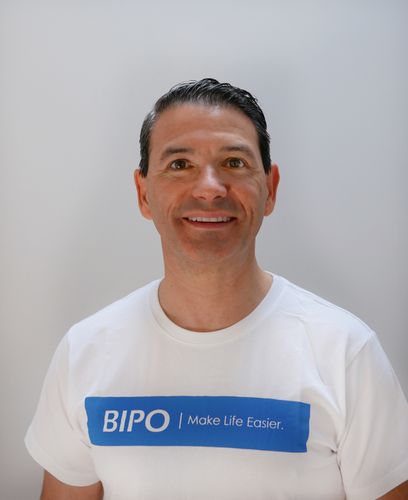 Laurent-pierre SANS - BIPO