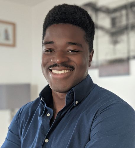 Marvin Fletcher Rogers - Sage Ltd