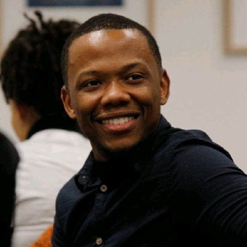 AndrÃ© Bright - No Starving Creatives Ltd