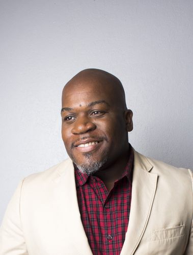 Michael Damond Campbell - WeMerge Media