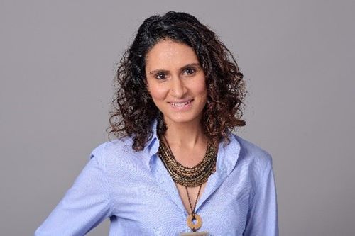 Natasha Jamal - 